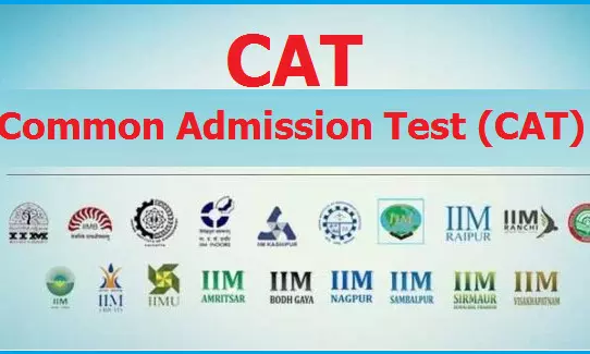 Common Admission Test, CAT, 2021 Application Ends Today Common Admission Test, CAT, 2021 Application Ends Today