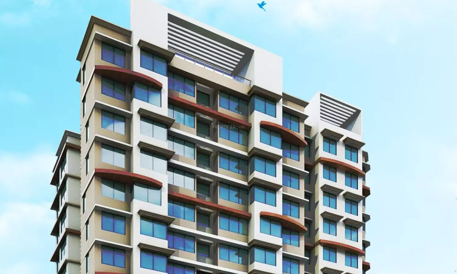 Man Infra Shares Rise On Undertaking Redevelopment Work In Mumbai