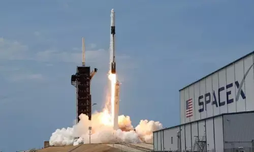 In First, SpaceX To Send All-Civilian Crew Into Earth Orbit: Key Facts